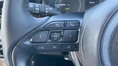 Toyota Yaris 1.5 Hybrid Icon 5dr CVT Hybrid Hatchback